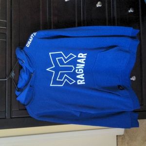 Ragnar Craft Women's Hoodie